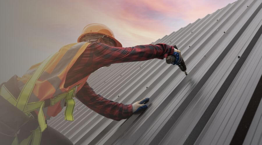 Expert new roof installation services in Taylorstown, PA